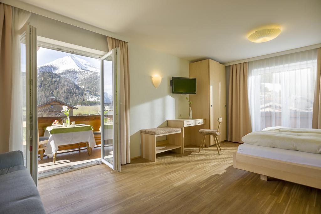 Busslehner Apartments Achenkirch Exterior photo